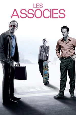 Regarder Les Associés en streaming complet