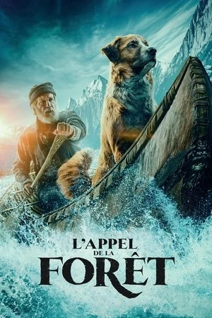 Regarder L'appel de la forêt en streaming complet