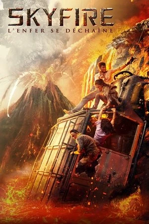 Regarder Skyfire en streaming complet
