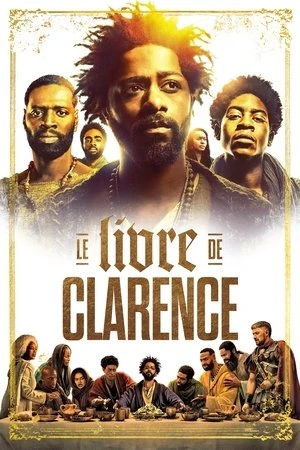 Regarder Le livre de Clarence en streaming complet