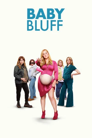  Baby bluff affiche 