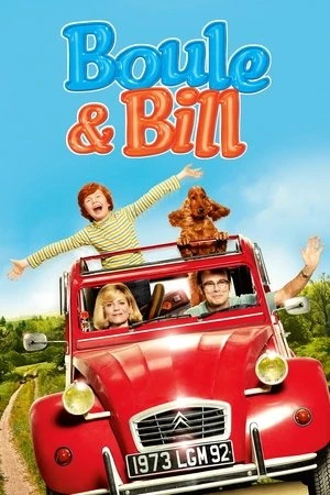 Regarder Boule et Bill en streaming complet