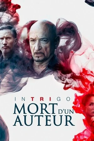Regarder Intrigo : Mort d'un auteur en streaming complet