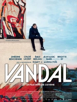 Regarder Vandal en streaming complet