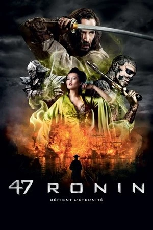 Regarder 47 Ronin en streaming complet