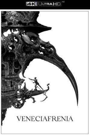 Regarder Veneciafrenia en streaming complet