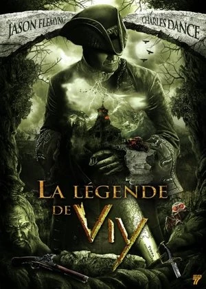 Regarder La Légende de Viy en streaming complet