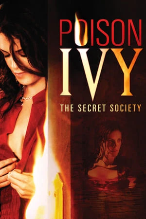 Regarder Fleur de poison 4 - La société secrète en streaming complet