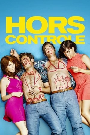 Regarder Hors contrôle en streaming complet