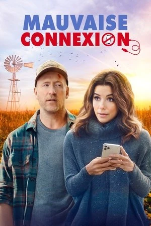 Regarder Mauvaise connexion en streaming complet