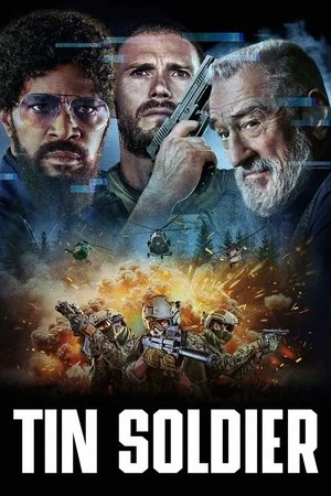 Regarder Tin Soldier en streaming complet