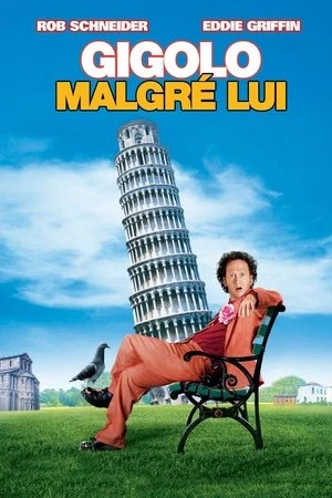 Regarder Deuce Bigalow : Gigolo malgré lui en streaming complet
