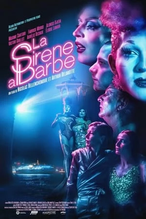 Regarder La sirène à barbe en streaming complet