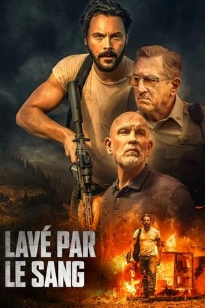 Regarder Lavé par le sang en streaming complet