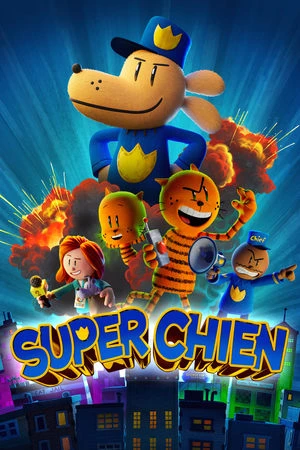Regarder Dog Man en streaming complet