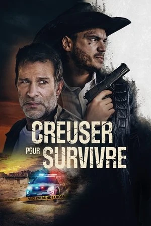 Regarder Creuser pour survivre en streaming complet
