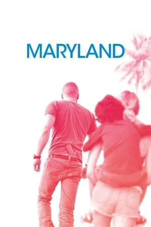  Maryland affiche 
