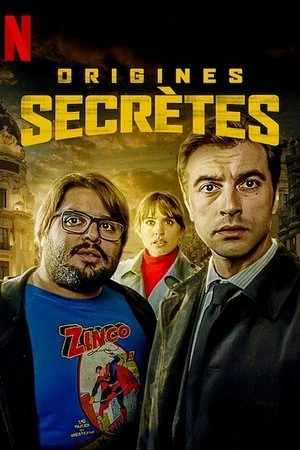 Regarder Origines secrètes en streaming complet