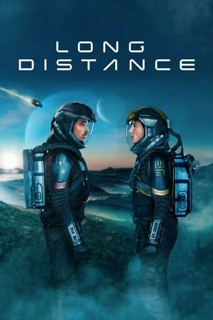 Regarder Long Distance en streaming complet
