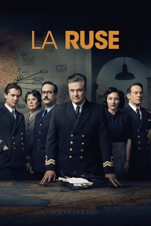 Regarder La Ruse en streaming complet