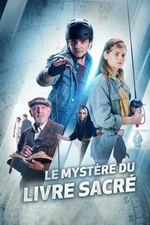 Regarder Le Mystère du Livre Sacré en streaming complet