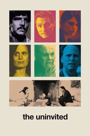 Regarder The Uninvited en streaming complet