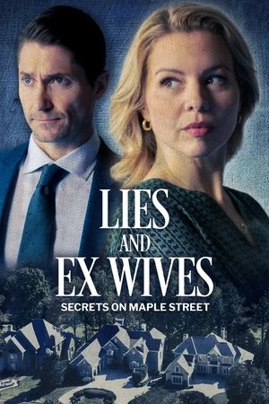  Les secrets de Maple Street: Un voisin va mourir affiche 