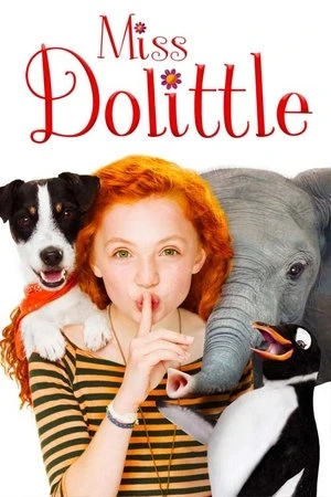 Regarder Miss Dolittle en streaming complet