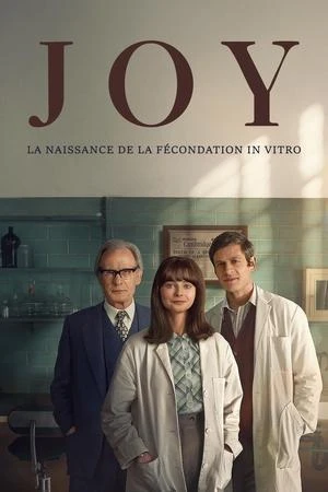 Regarder JOY - The Birth of IVF en streaming complet