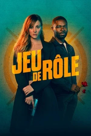  Role Play affiche 
