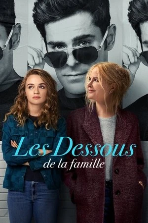 Regarder Les Dessous de la famille en streaming complet