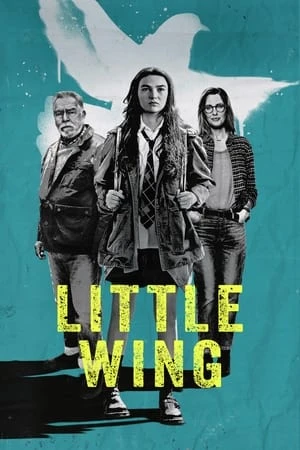 Regarder Little Wing en streaming complet