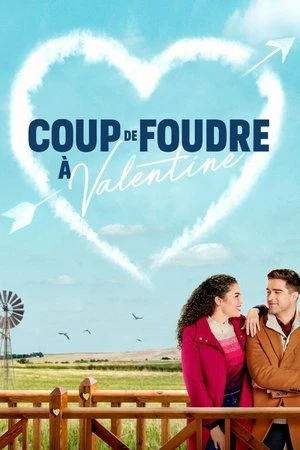 Regarder Coup de foudre à Valentine en streaming complet