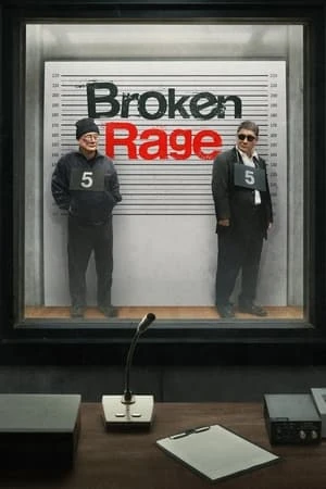 Regarder Broken Rage en streaming complet