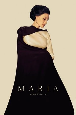 Regarder Maria en streaming complet