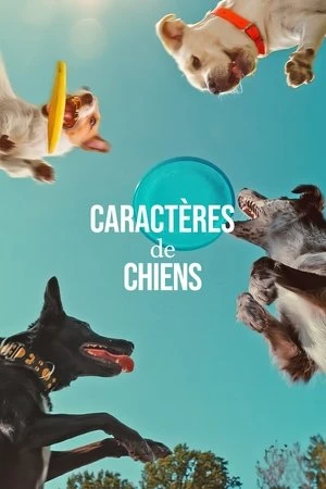 Regarder Caractères de chiens en streaming complet