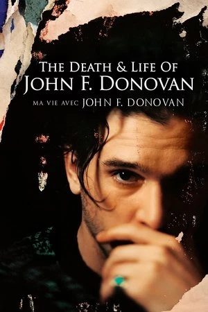 Regarder Ma vie avec John F. Donovan en streaming complet