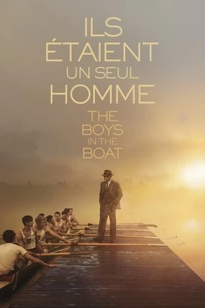 Regarder Ils étaient un seul homme en streaming complet