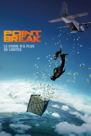 Regarder Point Break en streaming complet