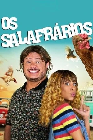 Regarder Scélérats en streaming complet