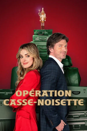 Regarder Operation Nutcracker en streaming complet