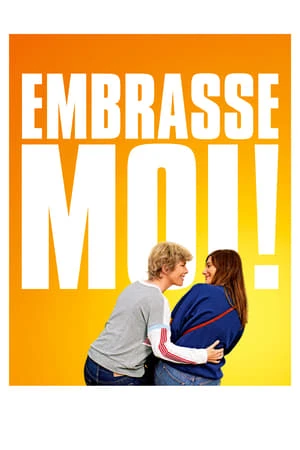 Regarder Embrasse-moi ! en streaming complet