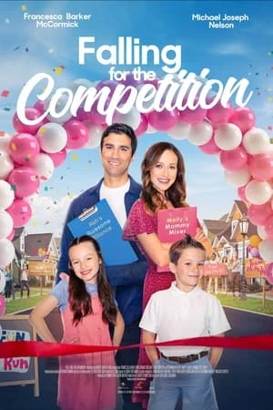  Le Concours de la dernière Chance affiche 