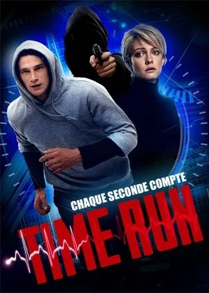 Regarder Time Run en streaming complet