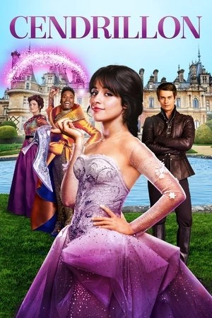 Regarder Cendrillon en streaming complet