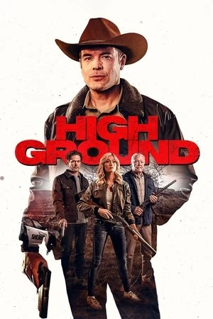 Regarder High Ground en streaming complet