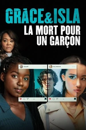 Regarder Grace et Isla : La mort pour un garçon en streaming complet