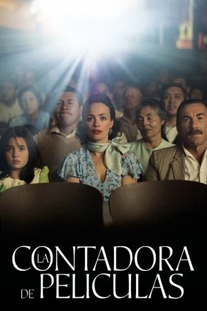 Regarder The Movie Teller en streaming complet