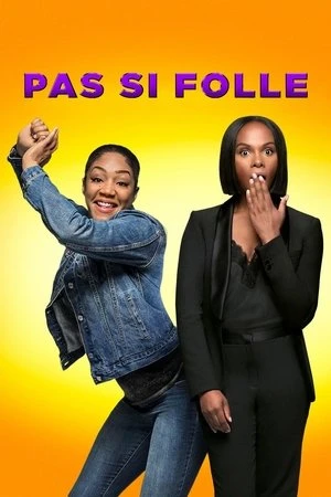 Regarder Pas si folle en streaming complet