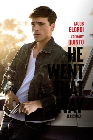 Regarder He Went That Way en streaming complet